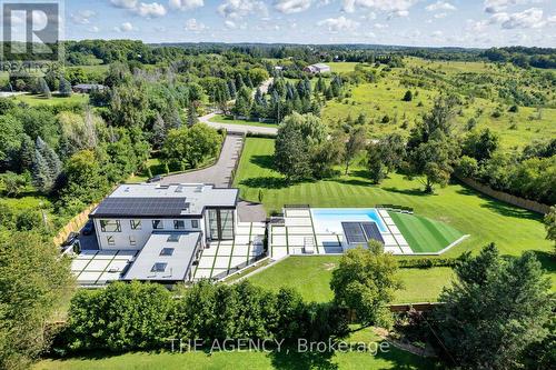 14248 Caledon King Townlin, Caledon, ON - Outdoor With View