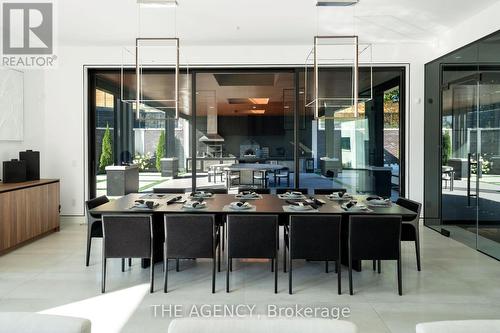 14248 Caledon King Townlin, Caledon, ON - Indoor Photo Showing Dining Room