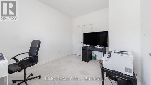 22 Exhibition Crescent, Brampton, ON - Indoor Photo Showing Office