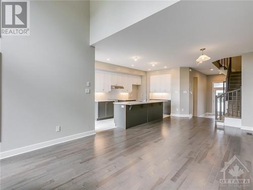 4952 Abbott Street E, Ottawa, ON - Indoor Photo Showing Kitchen