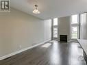 4952 Abbott Street E, Ottawa, ON  - Indoor Photo Showing Living Room With Fireplace 