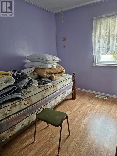 11 Walshes Hill, Bay De Verde, NL - Indoor Photo Showing Bedroom