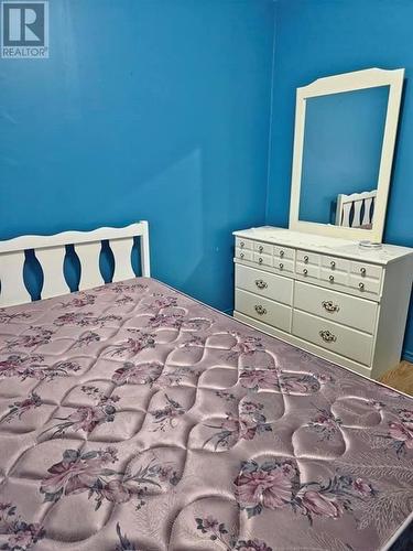 11 Walshes Hill, Bay De Verde, NL - Indoor Photo Showing Bedroom