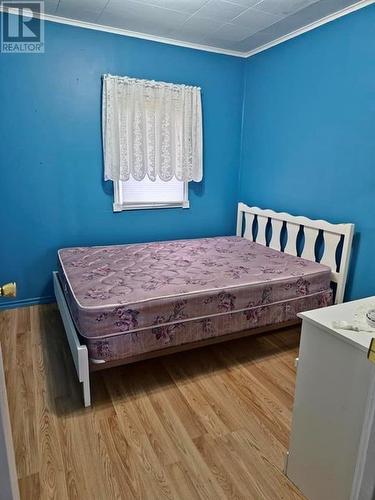 11 Walshes Hill, Bay De Verde, NL - Indoor Photo Showing Bedroom