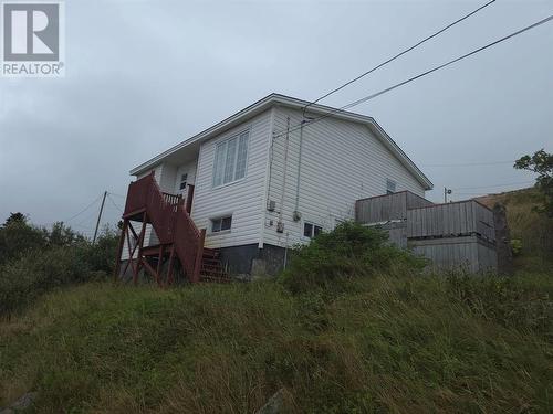 11 Walshes Hill, Bay De Verde, NL - Outdoor