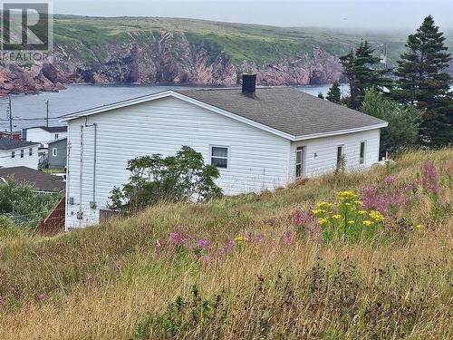 11 Walshes Hill, Bay De Verde, NL - Outdoor