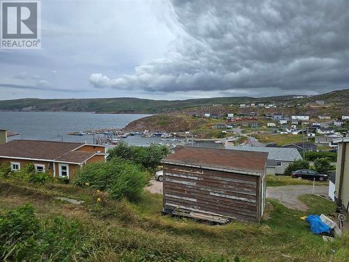 11 Walshes Hill, Bay De Verde, NL - Outdoor With Body Of Water With View