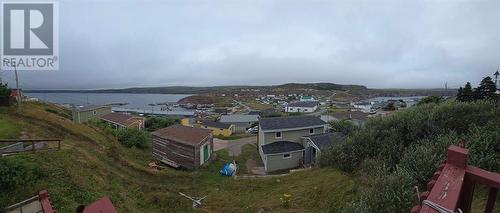 11 Walshes Hill, Bay De Verde, NL - Outdoor With Body Of Water With View