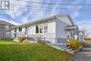 3893 Des Fondateurs Boulevard, Saint-Isidore, NB  - Outdoor 