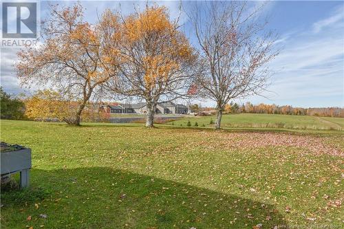 3893 Des Fondateurs Boulevard, Saint-Isidore, NB - Outdoor With View