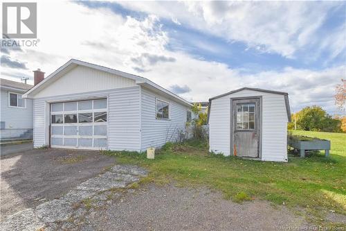 3893 Des Fondateurs Boulevard, Saint-Isidore, NB - Outdoor