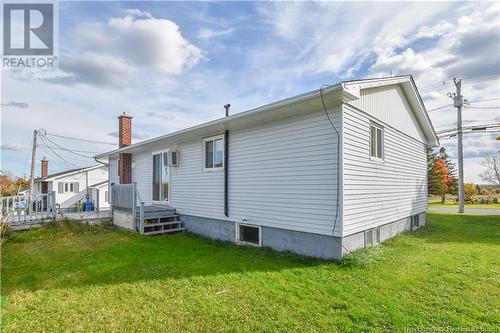 3893 Des Fondateurs Boulevard, Saint-Isidore, NB - Outdoor