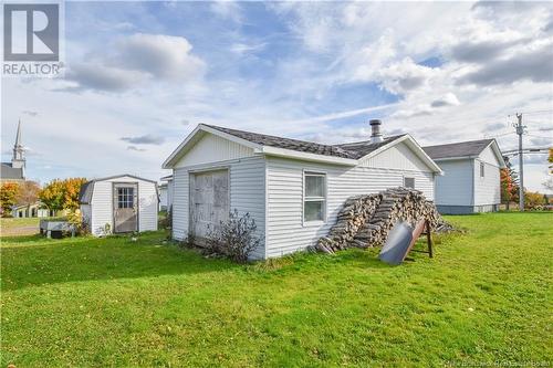 3893 Des Fondateurs Boulevard, Saint-Isidore, NB - Outdoor