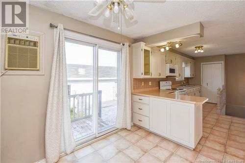 3893 Des Fondateurs Boulevard, Saint-Isidore, NB - Indoor Photo Showing Kitchen