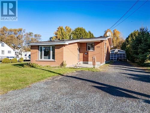 2690 Bancroft Drive, Greater Sudbury, ON - Outdoor