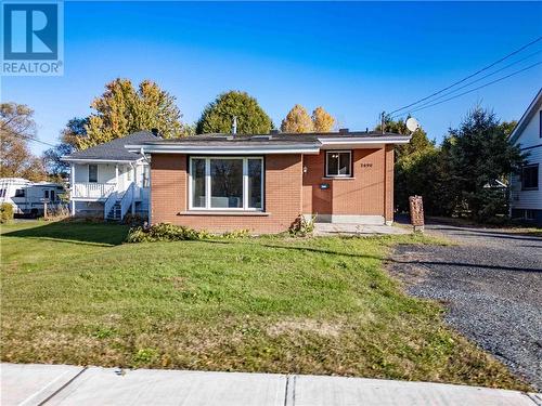 2690 Bancroft Drive, Greater Sudbury, ON - Outdoor