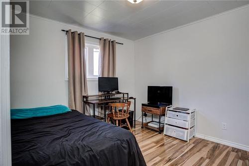 547 Alexander Street, Sudbury, ON - Indoor Photo Showing Bedroom