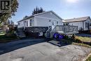 547 Alexander Street, Sudbury, ON  - Outdoor With Deck Patio Veranda 