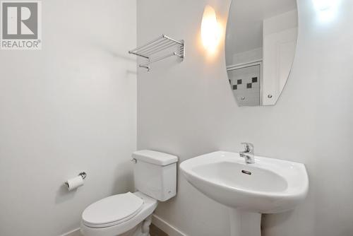 309 2263 Redbud Lane, Vancouver, BC - Indoor Photo Showing Bathroom