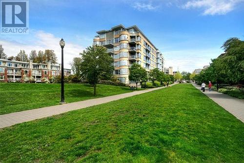 309 2263 Redbud Lane, Vancouver, BC - Outdoor With Balcony