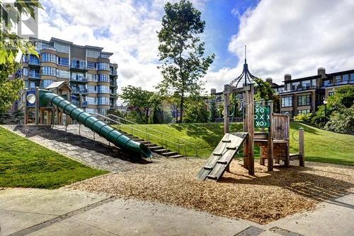 309 2263 Redbud Lane, Vancouver, BC - Outdoor With Balcony