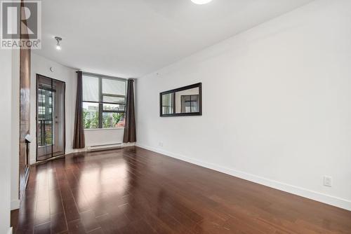 309 2263 Redbud Lane, Vancouver, BC - Indoor Photo Showing Other Room