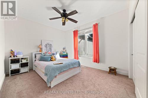 747 Mcfarlane Road, Tyendinaga, ON - Indoor Photo Showing Bedroom