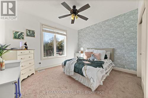 747 Mcfarlane Road, Tyendinaga, ON - Indoor Photo Showing Bedroom