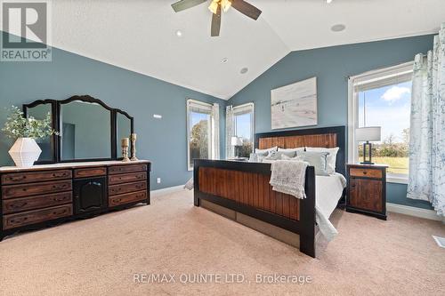 747 Mcfarlane Road, Tyendinaga, ON - Indoor Photo Showing Bedroom