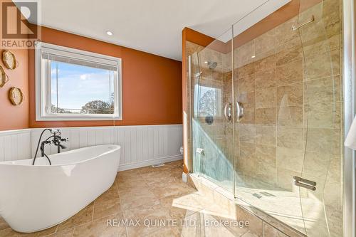 747 Mcfarlane Road, Tyendinaga, ON - Indoor Photo Showing Bathroom