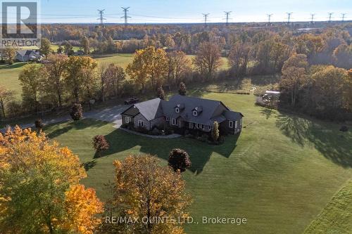 747 Mcfarlane Road, Tyendinaga, ON - Outdoor With View