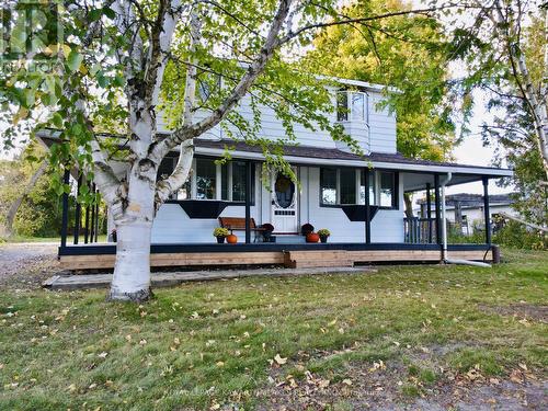 1615 County 46 Road, Kawartha Lakes, ON - Outdoor