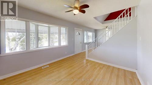 1615 County 46 Road, Kawartha Lakes, ON - Indoor Photo Showing Other Room