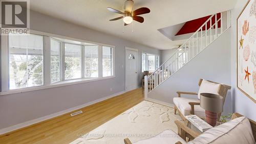 1615 County 46 Road, Kawartha Lakes, ON - Indoor Photo Showing Other Room