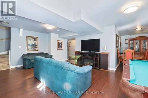 36 White Hart Lane, Trent Hills (Hastings), ON - Indoor Photo Showing Living Room