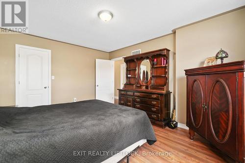 36 White Hart Lane, Trent Hills (Hastings), ON - Indoor Photo Showing Bedroom