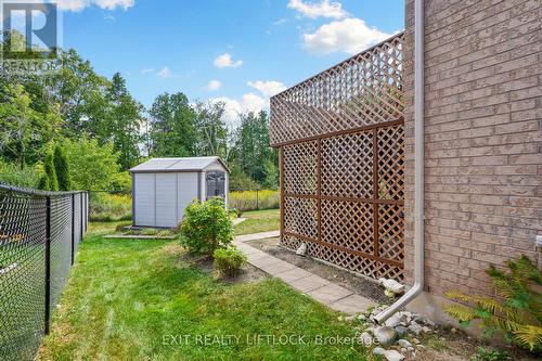 36 White Hart Lane, Trent Hills (Hastings), ON - Outdoor With Deck Patio Veranda