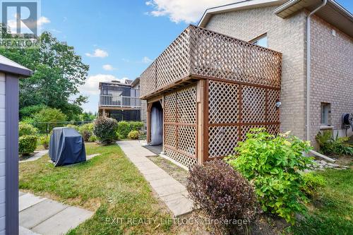 36 White Hart Lane, Trent Hills (Hastings), ON - Outdoor With Deck Patio Veranda