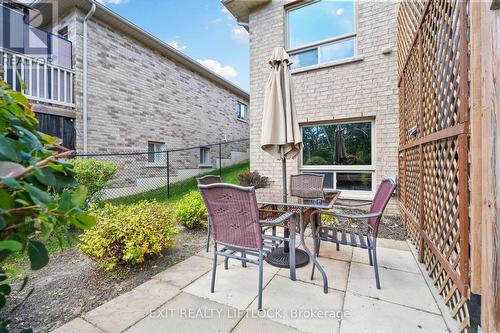 36 White Hart Lane, Trent Hills (Hastings), ON - Outdoor With Deck Patio Veranda With Exterior