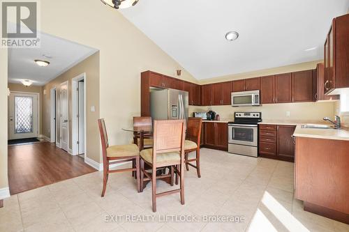 36 White Hart Lane, Trent Hills (Hastings), ON - Indoor Photo Showing Kitchen