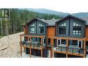 2166 Panorama  Drive Unit# 405, Panorama, BC  - Outdoor 