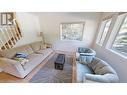 4835 Radium Boulevard Unit# 101, Radium Hot Springs, BC  - Indoor Photo Showing Living Room 