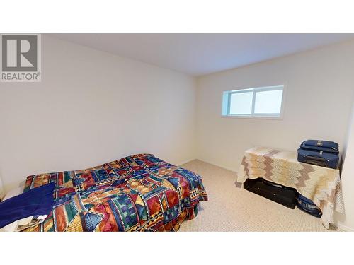 4835 Radium Boulevard Unit# 101, Radium Hot Springs, BC - Indoor Photo Showing Bedroom