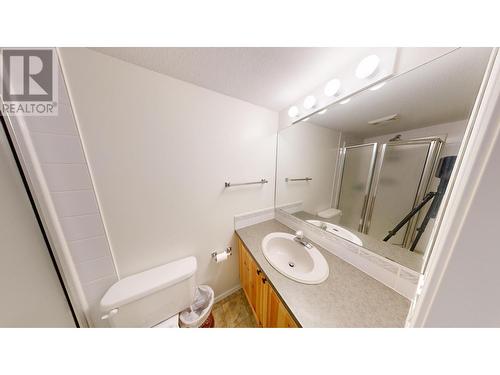 4835 Radium Boulevard Unit# 101, Radium Hot Springs, BC - Indoor Photo Showing Bathroom