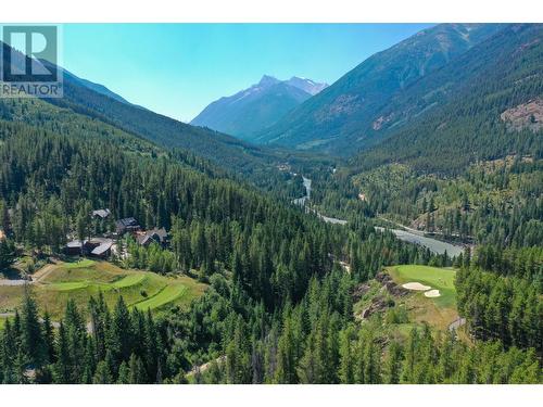 2049 Summit Drive Unit# 313A, Panorama, BC - Outdoor With View