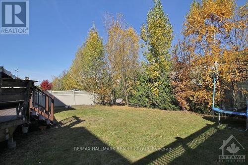 656 Netley Circle, Ottawa, ON - Outdoor