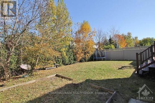 656 Netley Circle, Ottawa, ON - Outdoor