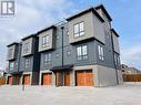 514 14Th  Street Unit# 303, Invermere, BC  - Outdoor 