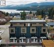 514 14Th  Street Unit# 303, Invermere, BC  - Outdoor With Body Of Water 