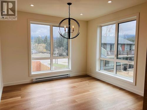 514 14Th  Street Unit# 303, Invermere, BC - Indoor Photo Showing Other Room